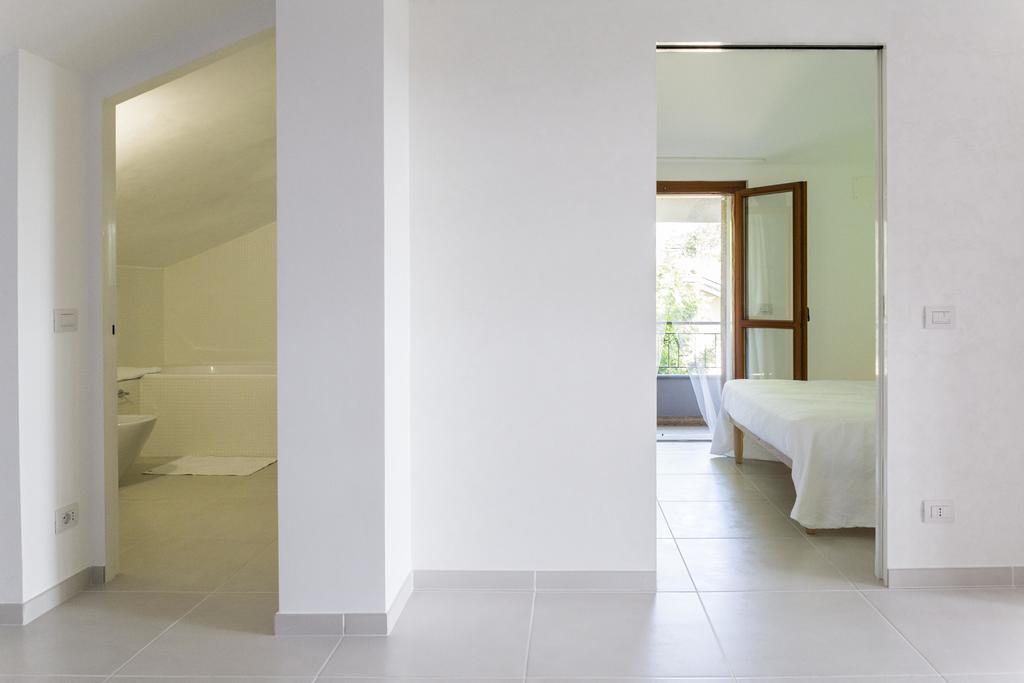 Bianco Nuvola Bed & Breakfast Montecchio  Oda fotoğraf
