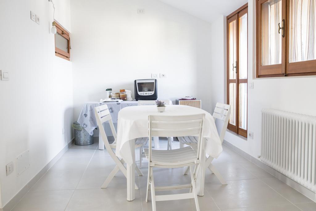 Bianco Nuvola Bed & Breakfast Montecchio  Dış mekan fotoğraf