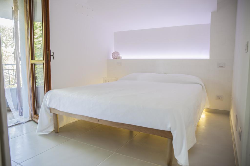 Bianco Nuvola Bed & Breakfast Montecchio  Oda fotoğraf