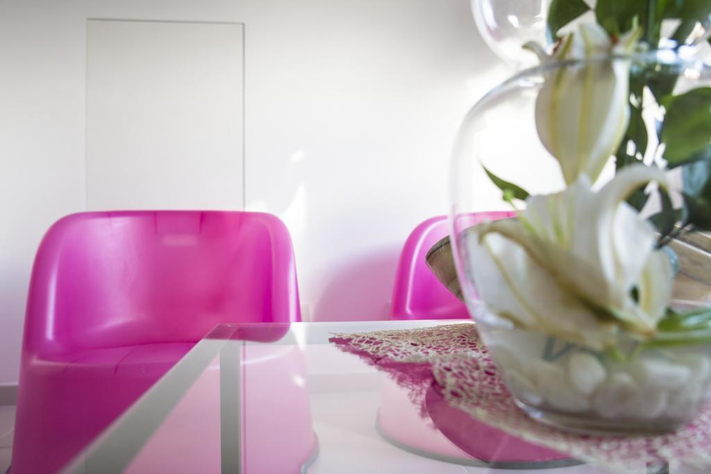 Bianco Nuvola Bed & Breakfast Montecchio  Dış mekan fotoğraf