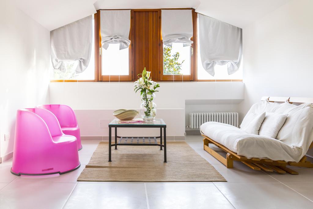 Bianco Nuvola Bed & Breakfast Montecchio  Dış mekan fotoğraf