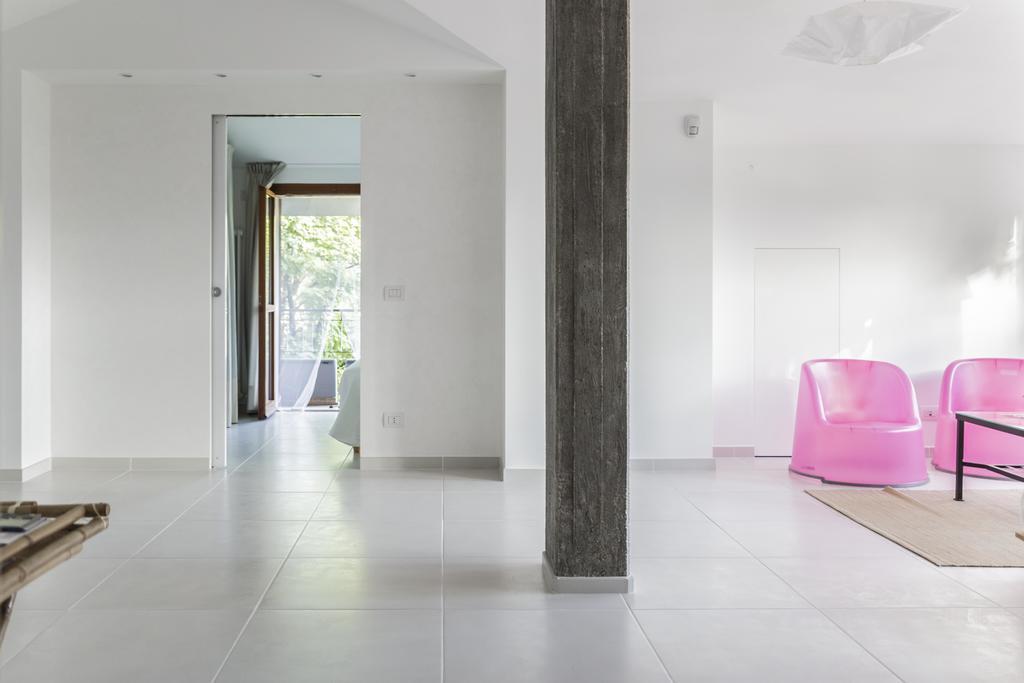 Bianco Nuvola Bed & Breakfast Montecchio  Dış mekan fotoğraf
