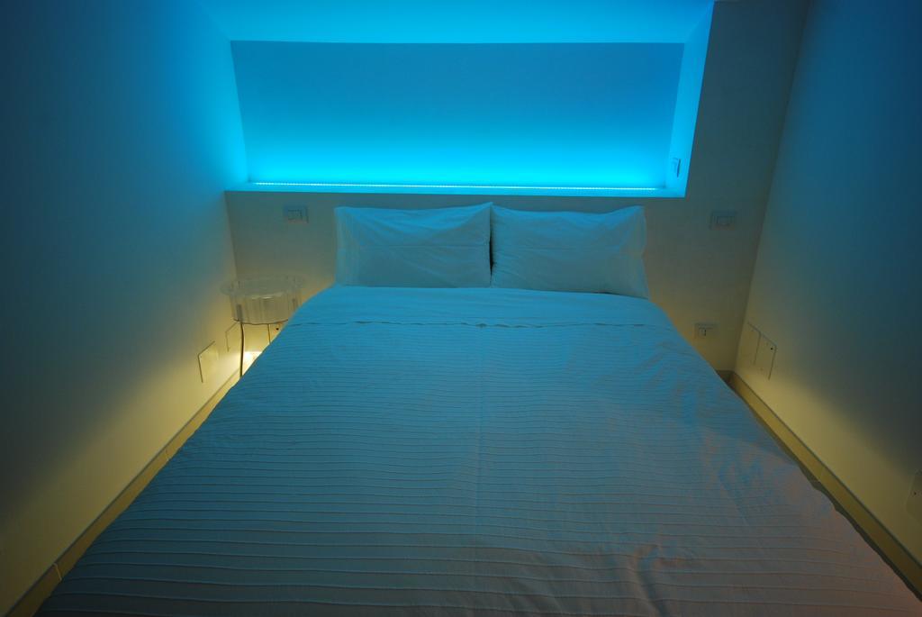 Bianco Nuvola Bed & Breakfast Montecchio  Oda fotoğraf