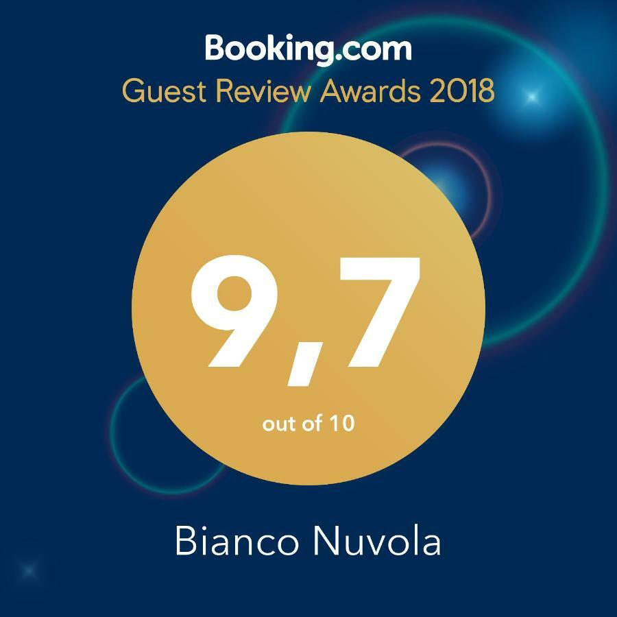 Bianco Nuvola Bed & Breakfast Montecchio  Dış mekan fotoğraf